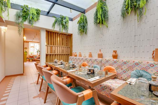 Côté Sushi Metz - 9