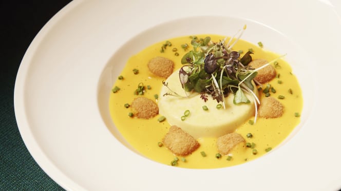 Elsass - Restaurant - Paris