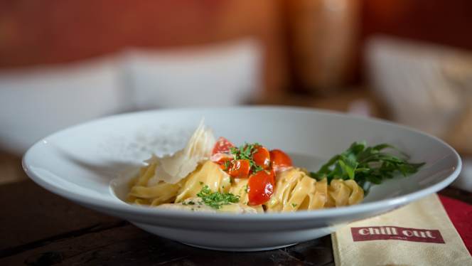 Chill Out Lounge - 5