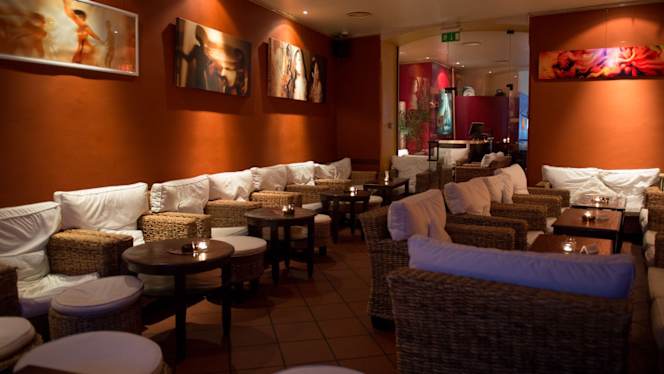 Chill Out Lounge - 4