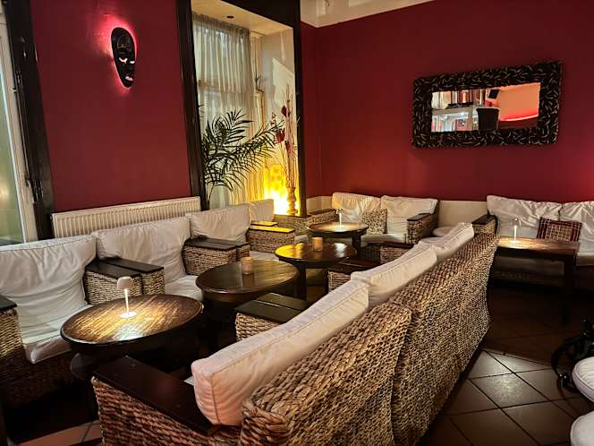 Chill Out Lounge - 2