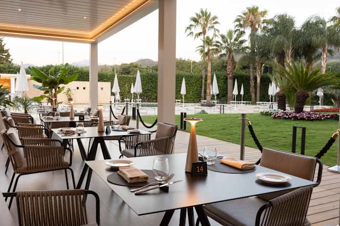 Sansè Restaurant - 2