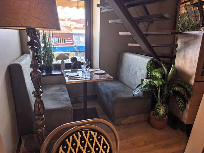 Segreto Food & Wine - 7