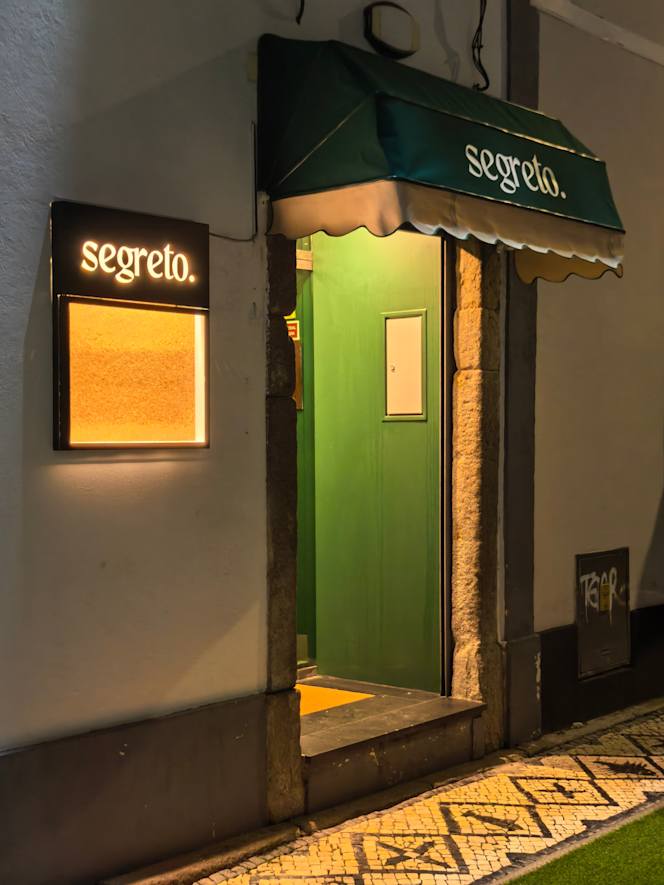 Segreto Food & Wine - 4