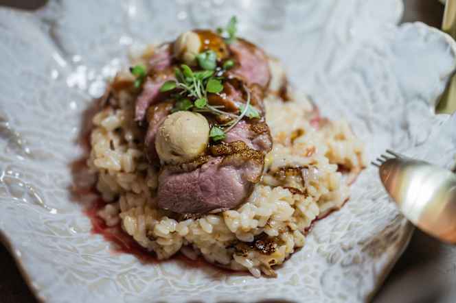 Segreto Food & Wine - 9