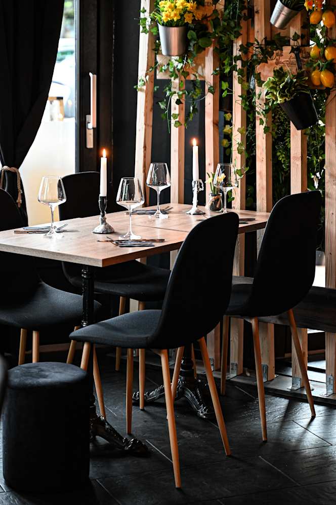 La Folie - Colmar - 1