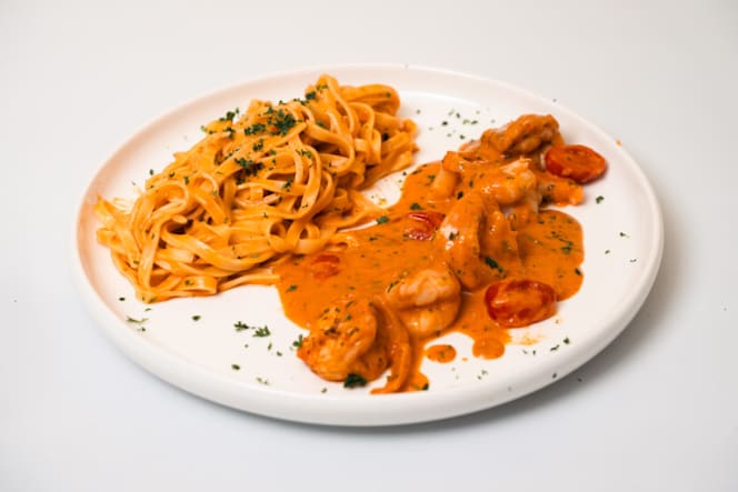 Magic Pasta - 5