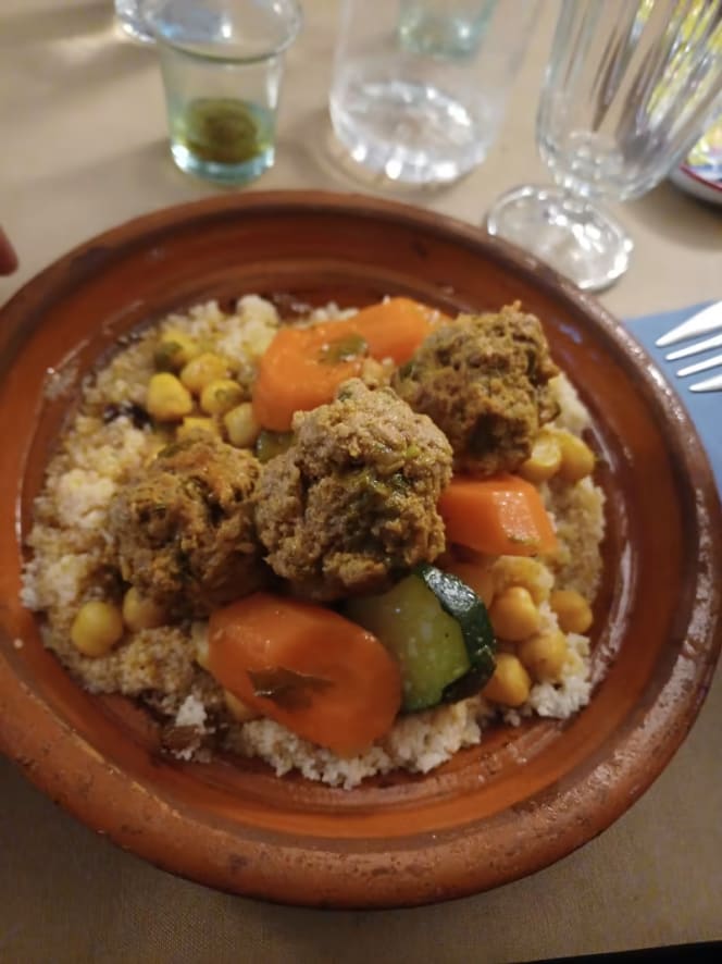 El Andalous - 3