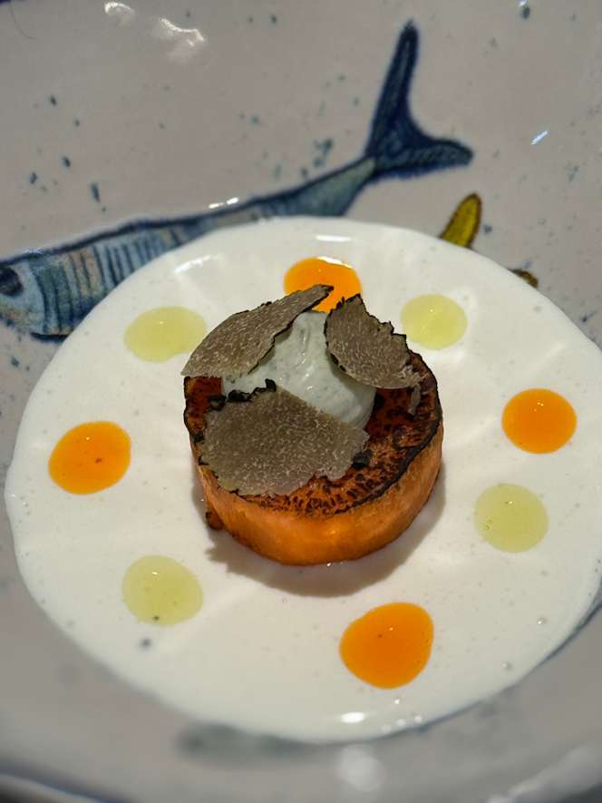 Casa Maestro Bistró - 1