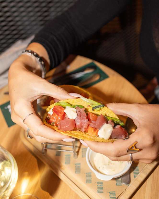 Murá Prato | Spirits & Kitchen - 8