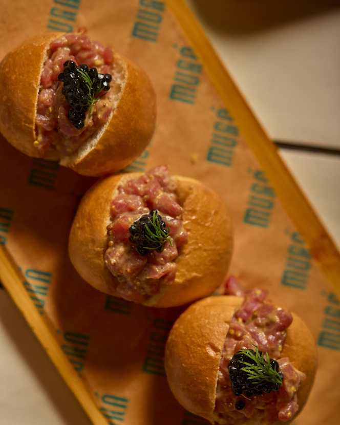 Murá Prato | Spirits & Kitchen - 4