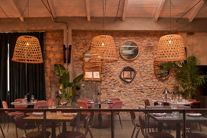 Murá Prato | Spirits & Kitchen - 5