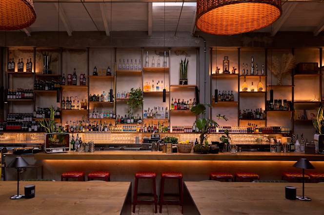 Murá Prato | Spirits & Kitchen - 6