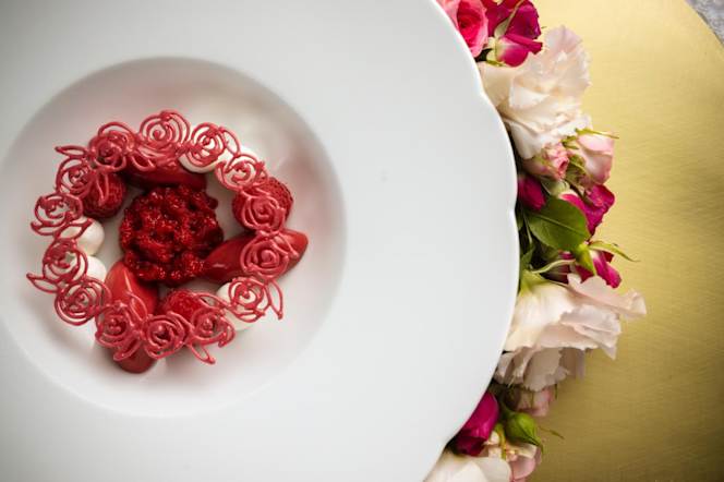 Charleston Restaurant - 1