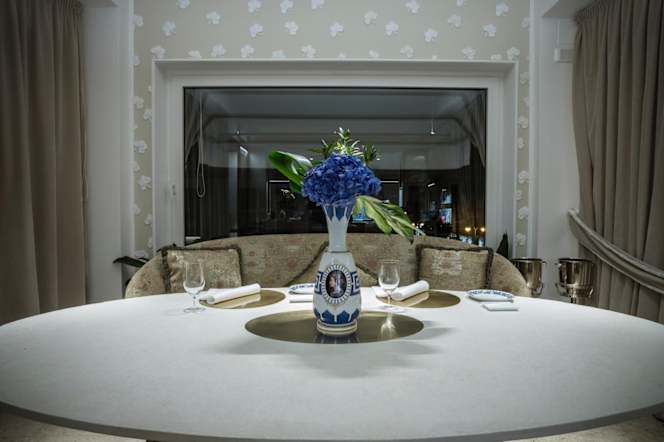 Charleston Restaurant - 0