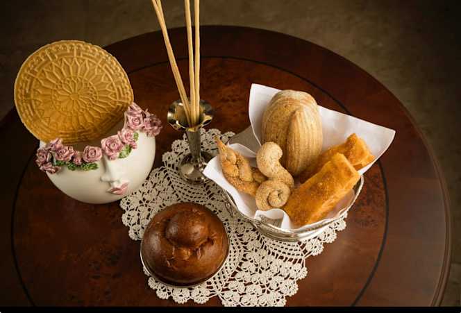 Charleston Restaurant - 3