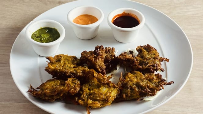 Tandoori Flame - 4