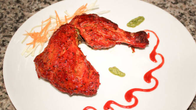 Tandoori Flame - 1