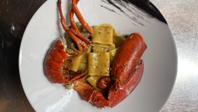 Toto & Raf Restaurant - Brindisi - 9