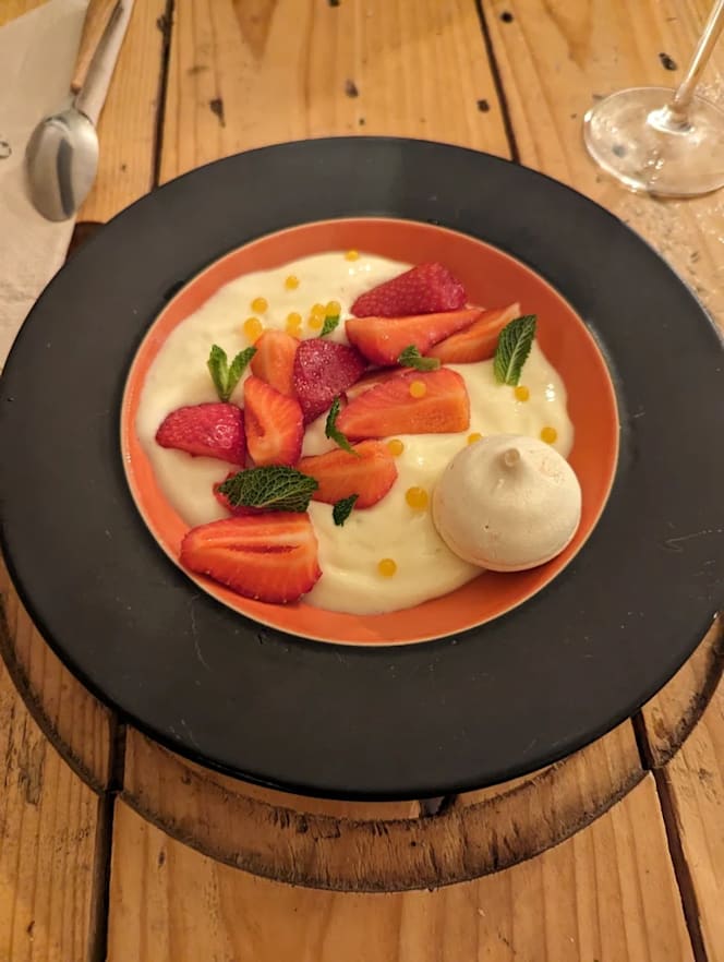 Accords Gourmands - Restaurant - Lyon