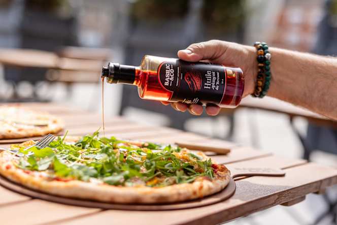 Basilic & Co Roanne - 8