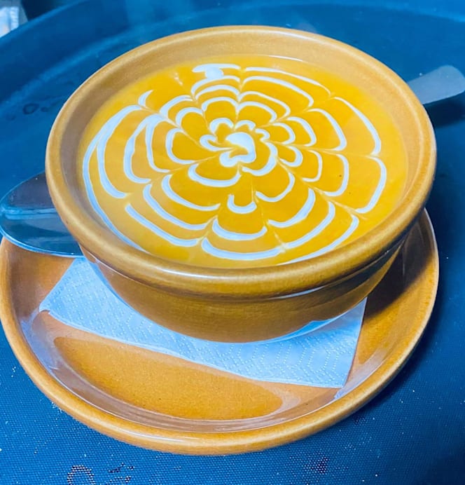 Taj Mahal Chaves Restaurante Indiano - 1