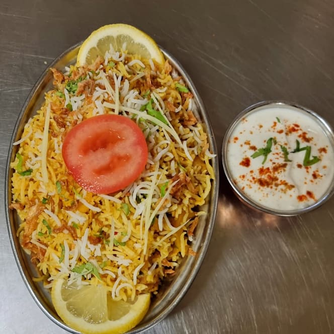 Taj Mahal Chaves Restaurante Indiano - 7