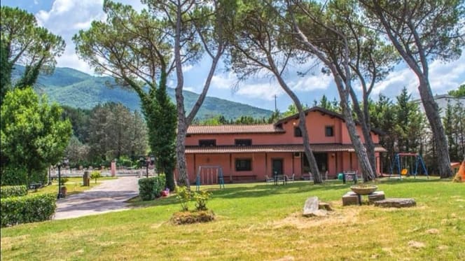 Agriturismo Tenuta Escargot Lula - 0