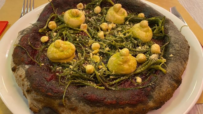 Sapori di casa - Bologna - 0