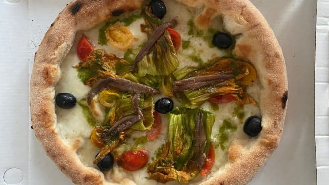 Sapori di casa - Bologna - 3