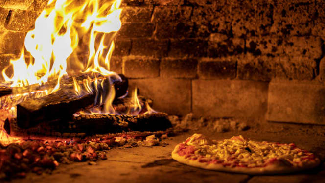 Pizza Vartan - 2