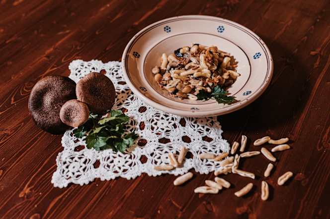 Trattoria Nugent - 1