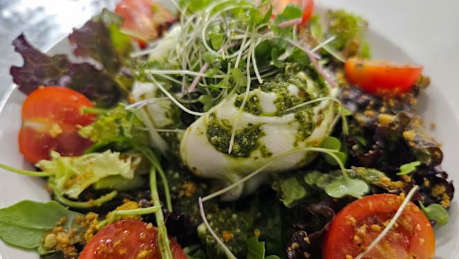 The Garden Grill - 2