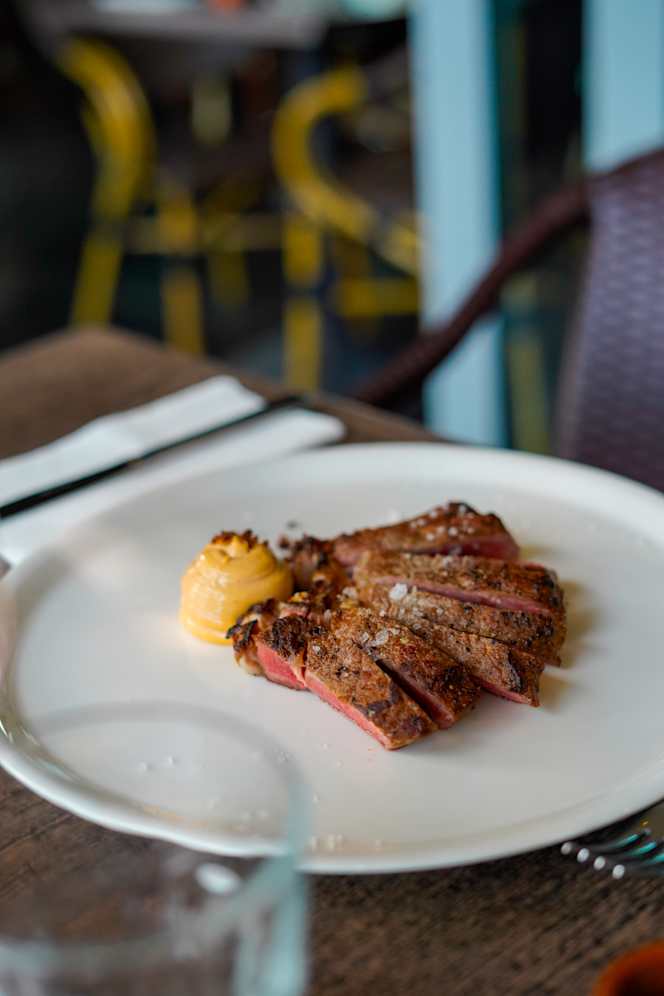 The Garden Grill - 0