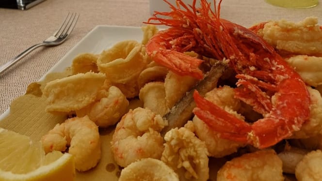 Terrazza Mare - 1