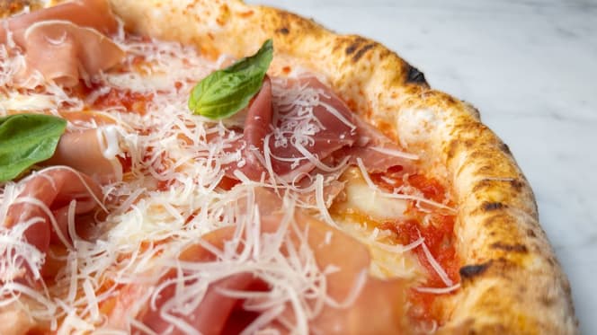 Pizzium - Milano Viale Monza - 0