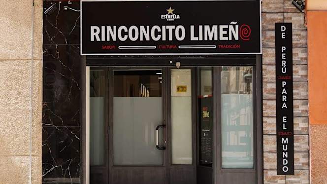 Rinconcito Limeño - 0