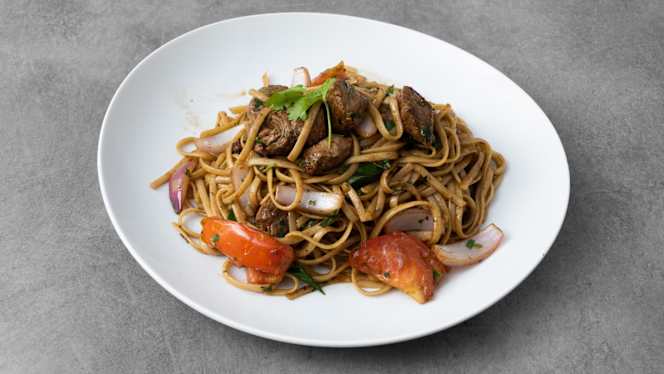 Rinconcito Limeño - 4