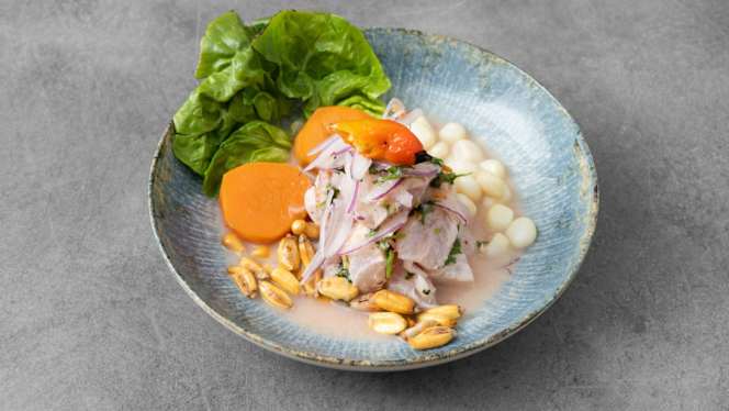 Rinconcito Limeño - 2