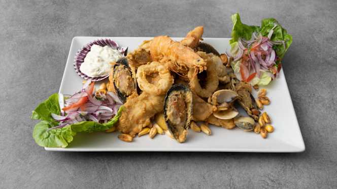 Rinconcito Limeño - 1