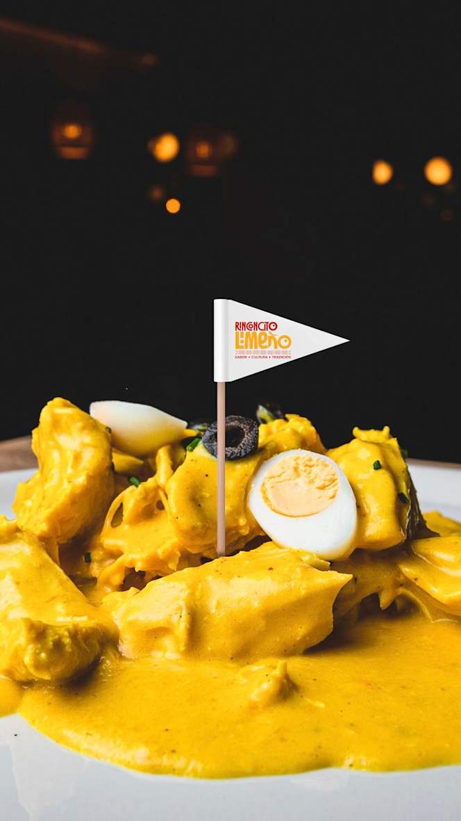 Rinconcito Limeño - 8