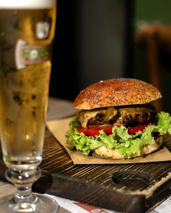 Birreria Basti - Birra & Brace - 8