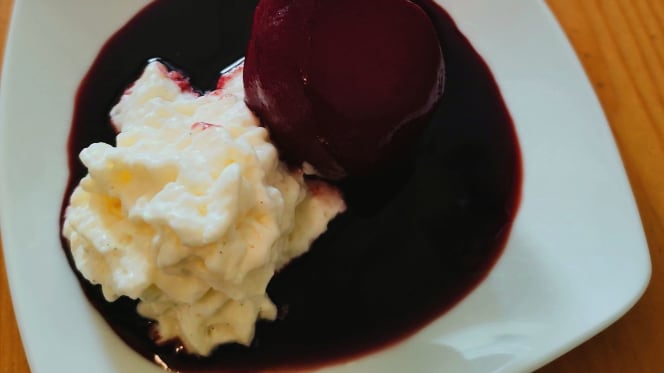 ROHA restaurant - 5
