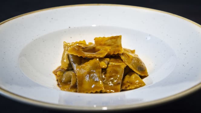 Bistrot Cavour - 1