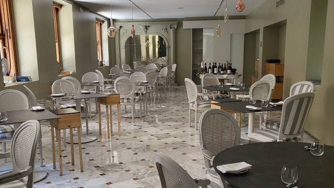 Bistrot Cavour - 0