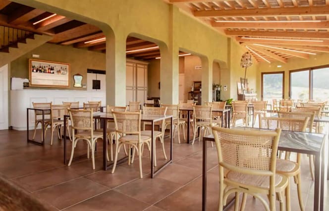 Il Poggio di Teo - 0