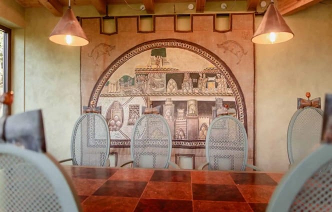 Il Poggio di Teo - 3