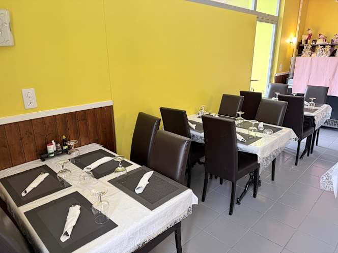 Brasserie de la gare - 2