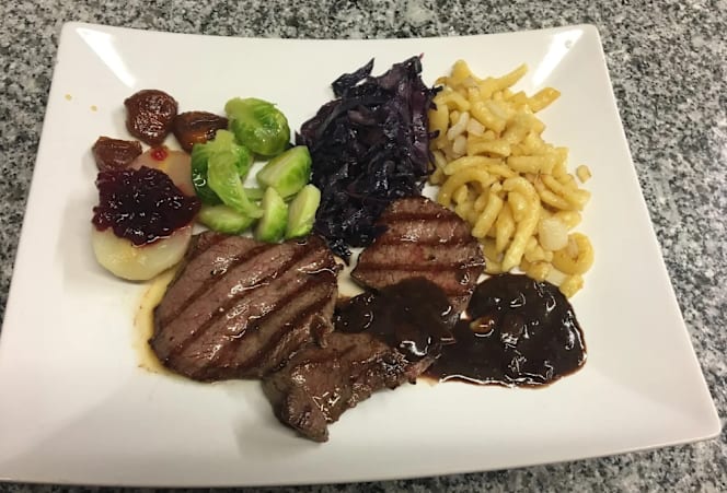 Brasserie de la gare - 3