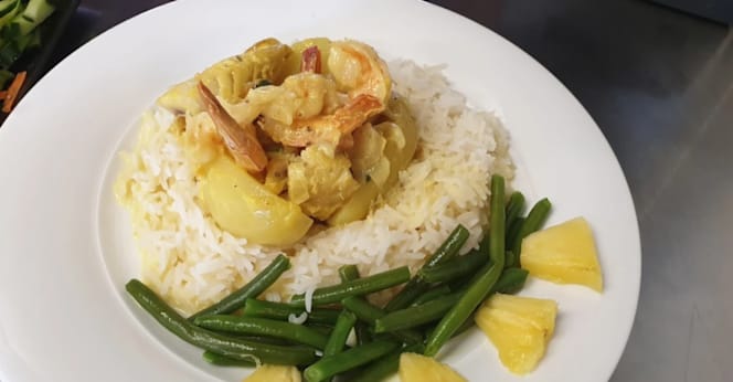 Brasserie de la gare - 0